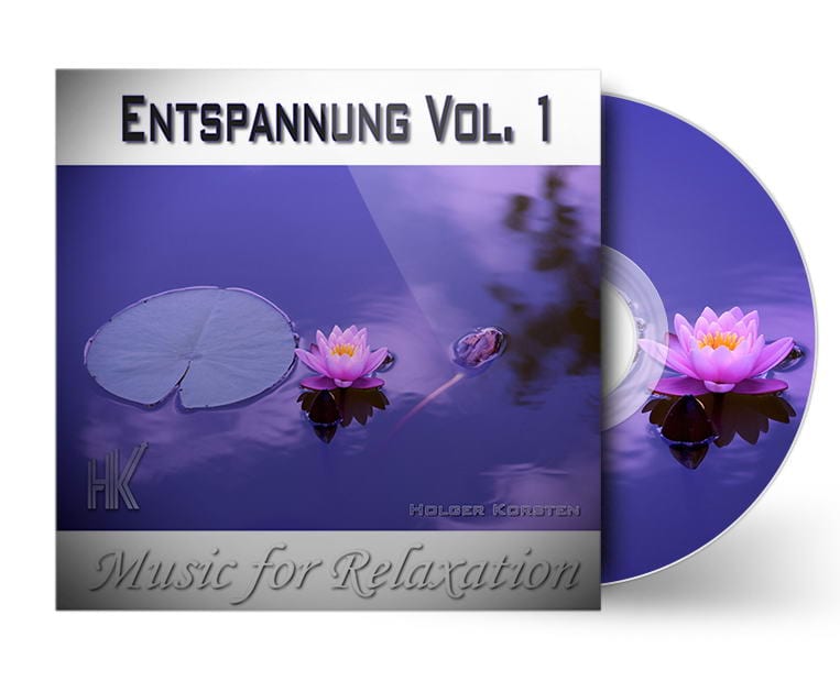 Entspannungsmusik Vol. 1